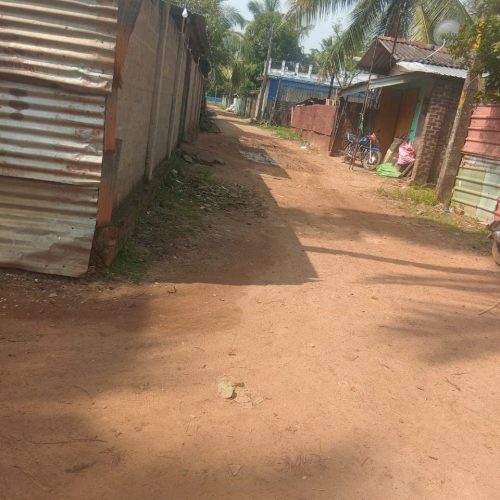 Land Sale Manchanthoduvai - 40X24 அடி காணி விற்பனைக்கு -மஞ்சந்தொடுவாய் காத்தான்குடி - Kattankudy Ads (KKY ADS)