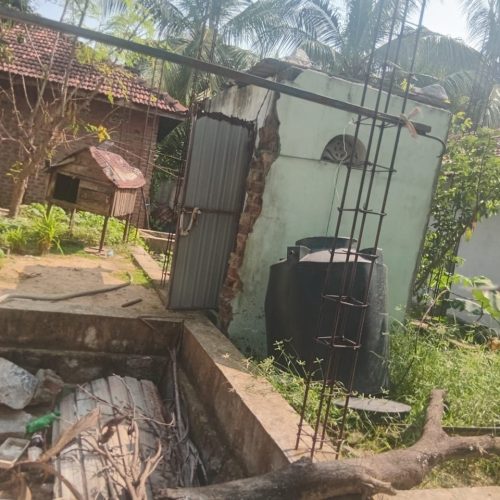 Land Sale Manchanthoduvai - 40X24 அடி காணி விற்பனைக்கு -மஞ்சந்தொடுவாய் காத்தான்குடி - Kattankudy Ads (KKY ADS)