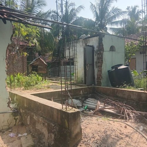 Land Sale Manchanthoduvai - 40X24 அடி காணி விற்பனைக்கு -மஞ்சந்தொடுவாய் காத்தான்குடி - Kattankudy Ads (KKY ADS)