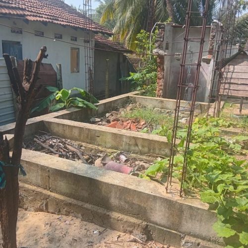 Land Sale Manchanthoduvai - 40X24 அடி காணி விற்பனைக்கு -மஞ்சந்தொடுவாய் காத்தான்குடி - Kattankudy Ads (KKY ADS)