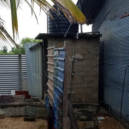 Land Sale Palamunai - 150X49 அடி வளவு விற்பனைக்கு - பாலமுனை காத்தான்குடி - Kattankudy Ads (KKY ADS)