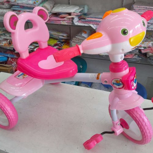 New Arrival - Tricycle Pink