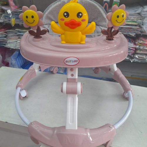 New Model Baby Walker-The Babyshop Kattankudy-1