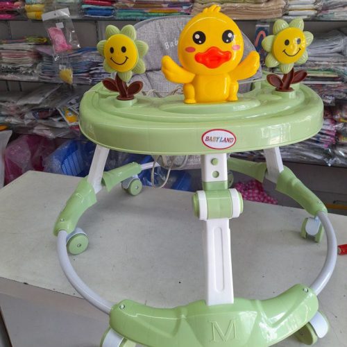 New Model Baby Walker-The Babyshop Kattankudy-2