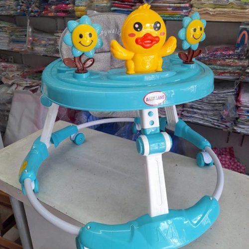 New Model Baby Walker-The Babyshop Kattankudy-3