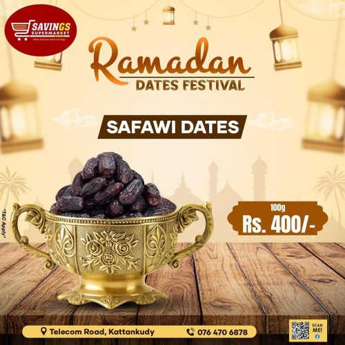 RAMADAN - Dates-3