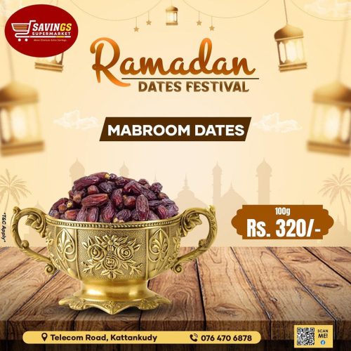 RAMADAN - Dates-6