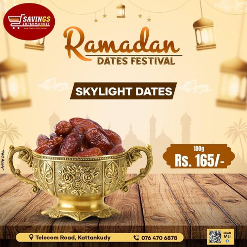 RAMADAN - Dates-7