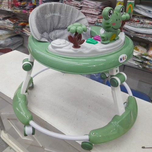 Baby Walker -The BabyShop Kattankudy