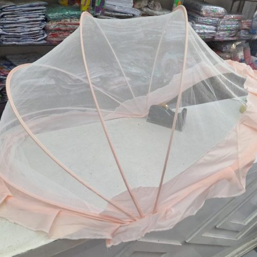 Re Stock Mosquito Net - the BabyShop Kattankudy-2