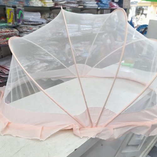 Re Stock Mosquito Net - the BabyShop Kattankudy-3