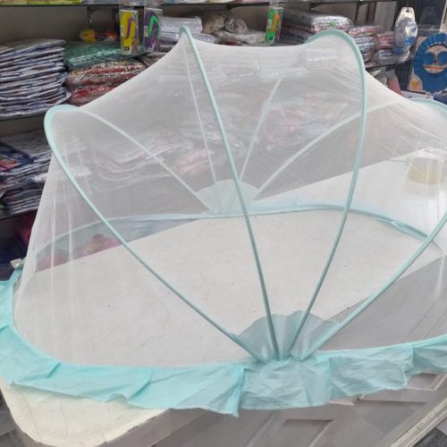 Re Stock Mosquito Net - the BabyShop Kattankudy-4