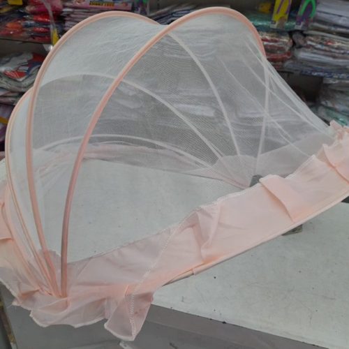 Re Stock Mosquito Net - the BabyShop Kattankudy-5