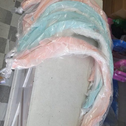 Re Stock Mosquito Net - the BabyShop Kattankudy-6