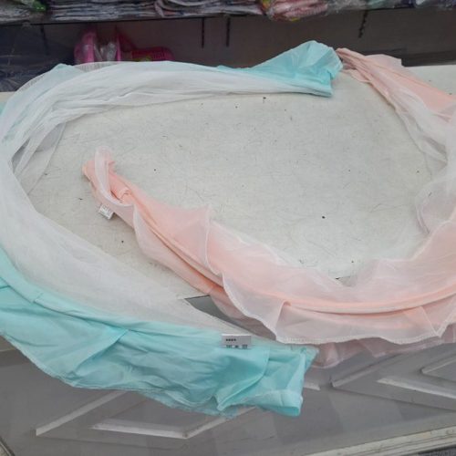 Re Stock Mosquito Net - the BabyShop Kattankudy-7