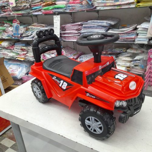 Ride on Cars - the BabyShop Kattankudy