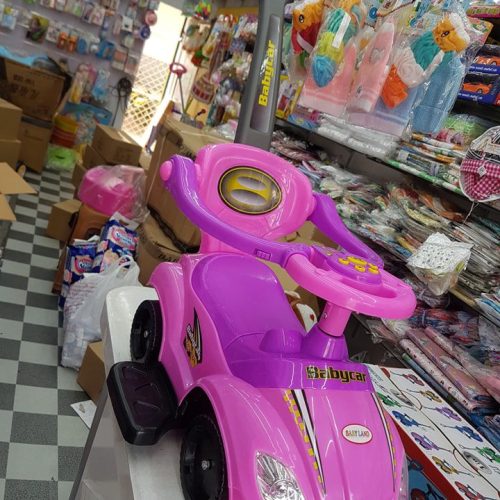 Re Stock Ride on Car - the BabyShop Kattankudy