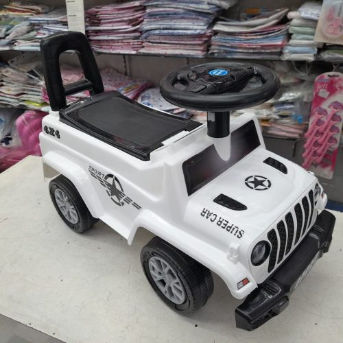 Ride on Cars - the BabyShop Kattankudy