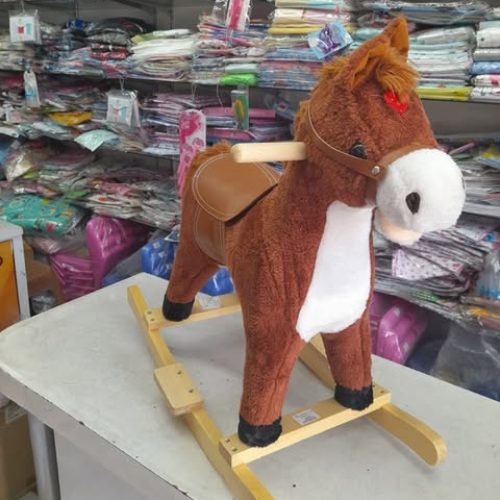 Roking Horse - the BabyShop Kattankudy