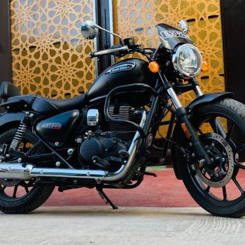 Royal Enfield -KATTANKUDY-2