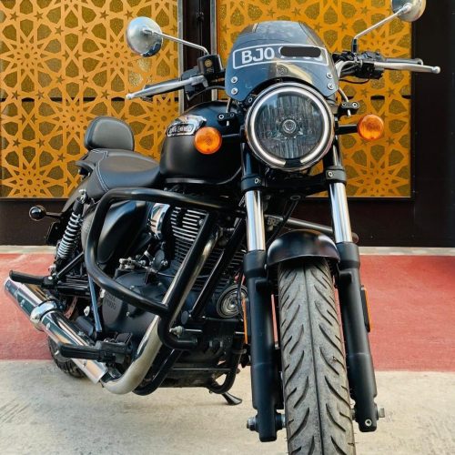 Royal Enfield -KATTANKUDY-5