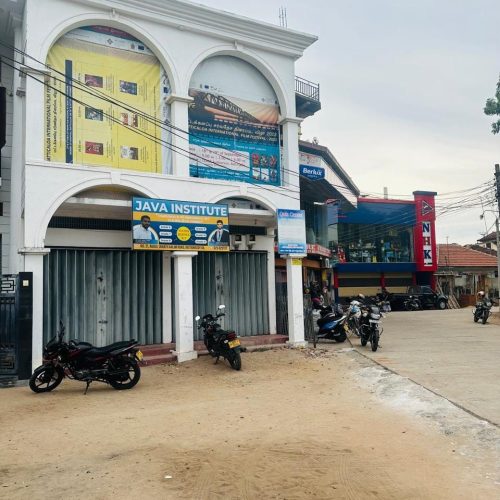 Shop Rent Kattankudy - கடையறை வாடகைக்கு - மியூஸியம் வீதி காத்தான்குடி - Kattankudy Ads (KKY ADS)