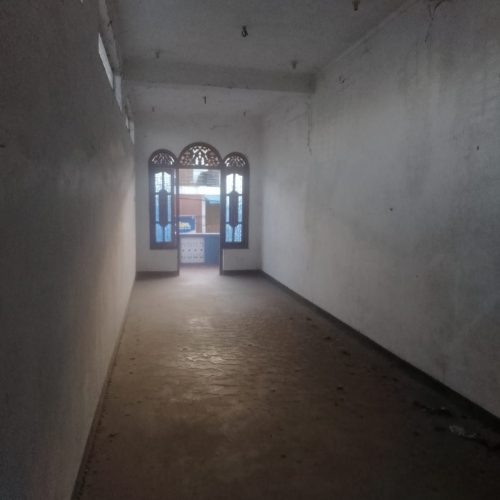 Shop Sale Kattankudy - மாடிக்கடை விற்பனைக்கு - பிரதான வீதி காத்தான்குடி - Kattankudy Ads (KKY ADS)