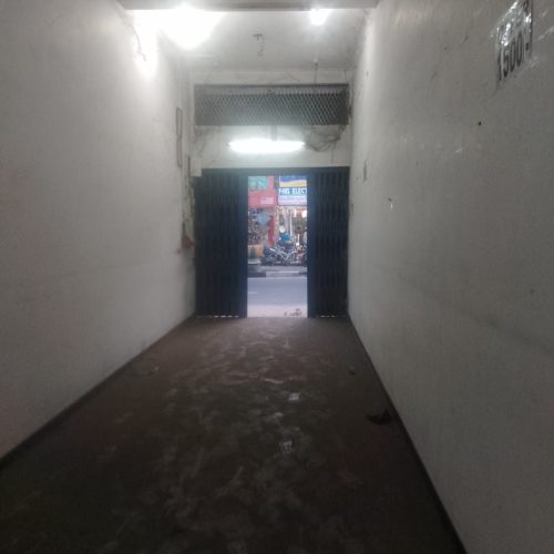 Shop Sale Kattankudy - மாடிக்கடை விற்பனைக்கு - பிரதான வீதி காத்தான்குடி - Kattankudy Ads (KKY ADS)