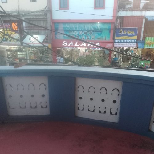 Shop Sale Kattankudy - மாடிக்கடை விற்பனைக்கு - பிரதான வீதி காத்தான்குடி - Kattankudy Ads (KKY ADS)