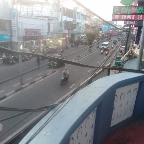 Shop Sale Kattankudy - மாடிக்கடை விற்பனைக்கு - பிரதான வீதி காத்தான்குடி - Kattankudy Ads (KKY ADS)