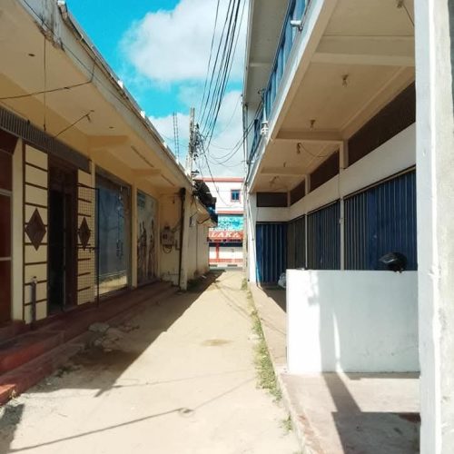 Shop Sale Kattankudy - மாடிக்கடை விற்பனைக்கு - பிரதான வீதி காத்தான்குடி - Kattankudy Ads (KKY ADS)