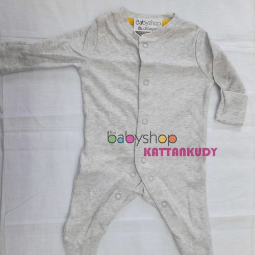 SLEEP SUIT BABYSHOP - 10