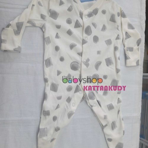 SLEEP SUIT BABYSHOP - 12