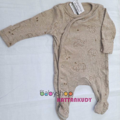 SLEEP SUIT BABYSHOP - 13