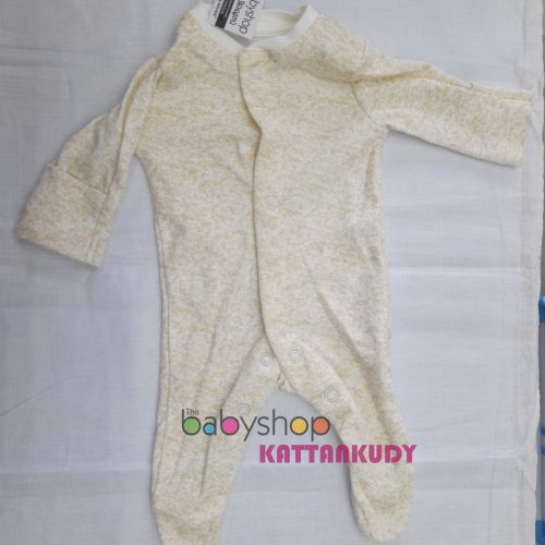 SLEEP SUIT BABYSHOP - 5