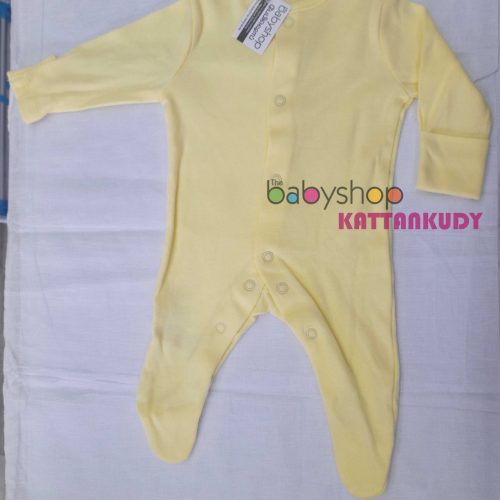 SLEEP SUIT BABYSHOP - 6