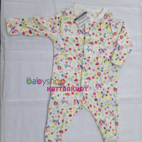 SLEEP SUIT BABYSHOP - 7