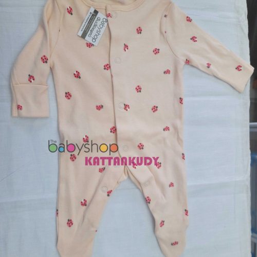 SLEEP SUIT BABYSHOP - 8