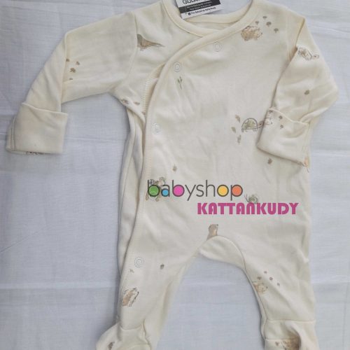 SLEEP SUIT BABYSHOP - 9