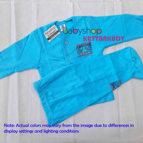 SUIT BABYSHOP-16