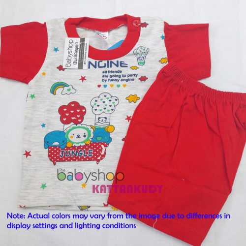 SUIT BABYSHOP-45