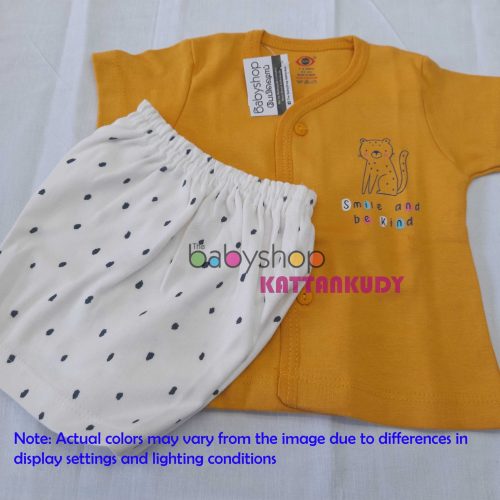 SUIT BABYSHOP-6