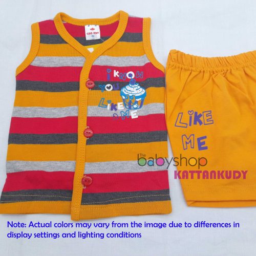 SUIT BABYSHOP-9