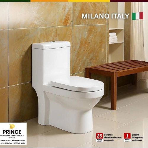 Special Offer Luxury Commode - PRINCE HARDWARE KATTANKUDY-2
