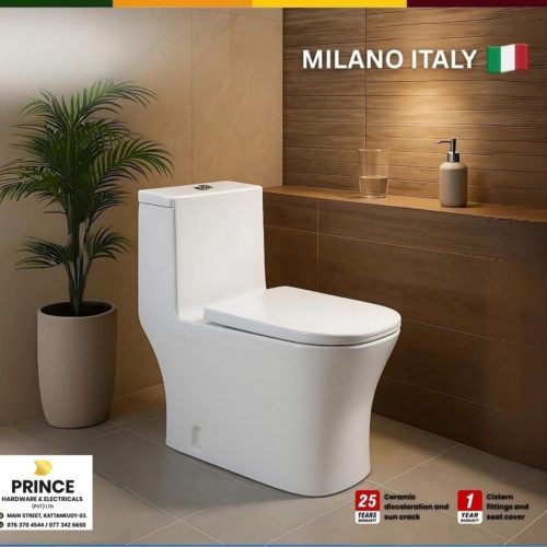 Special Offer Luxury Commode - PRINCE HARDWARE KATTANKUDY-4