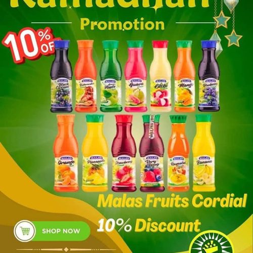 Tip Top Super Mart-5660-12