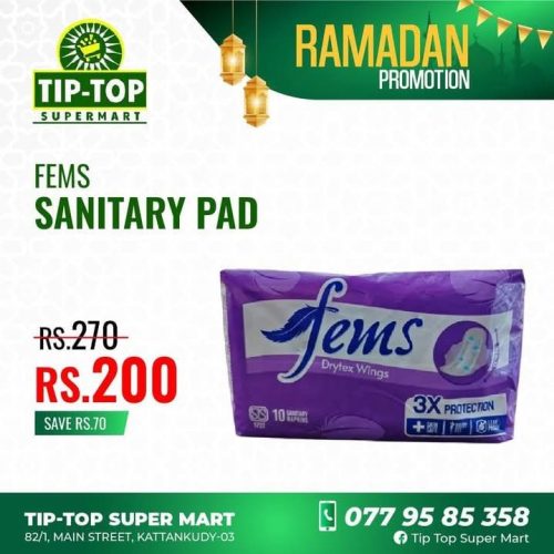 Tip Top Super Mart-5660-13