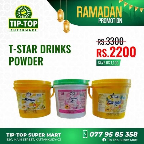 Tip Top Super Mart-5660-3