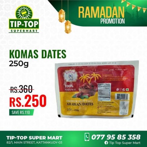 Tip Top Super Mart-5660-5