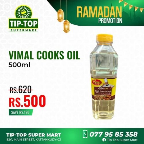 Tip Top Super Mart-5660-7